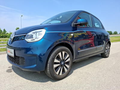 Renault Twingo Gebrauchtwagen