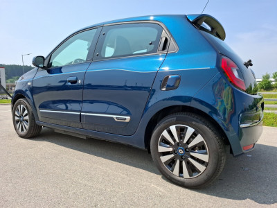 Renault Twingo Gebrauchtwagen