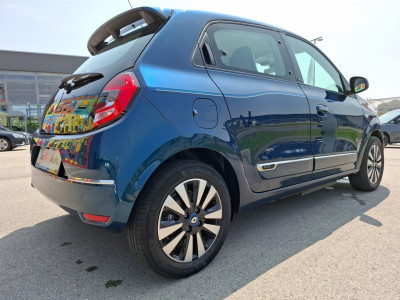 Renault Twingo Gebrauchtwagen