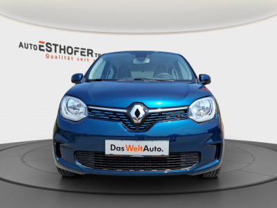 Renault Twingo Gebrauchtwagen