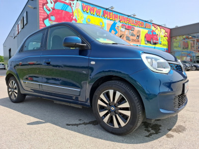 Renault Twingo Gebrauchtwagen