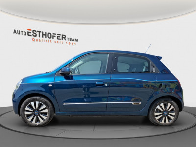 Renault Twingo Gebrauchtwagen