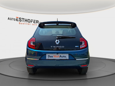 Renault Twingo Gebrauchtwagen