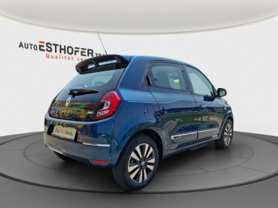Renault Twingo Gebrauchtwagen