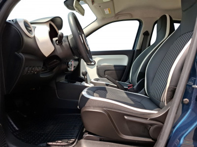 Renault Twingo Gebrauchtwagen