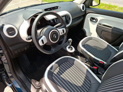 Renault Twingo Gebrauchtwagen