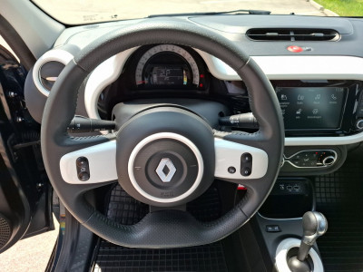 Renault Twingo Gebrauchtwagen