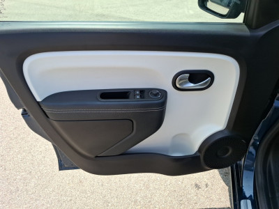 Renault Twingo Gebrauchtwagen