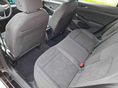 VW Golf Gebrauchtwagen VW Golf Gebrauchtwagen