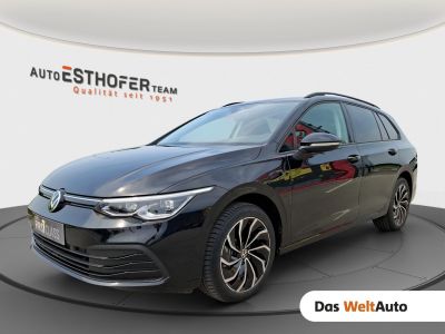 VW Golf Gebrauchtwagen VW Golf Gebrauchtwagen