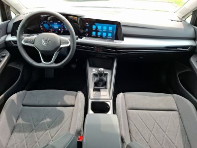 VW Golf Gebrauchtwagen VW Golf Gebrauchtwagen