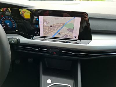 VW Golf Gebrauchtwagen VW Golf Gebrauchtwagen