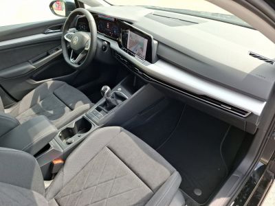 VW Golf Gebrauchtwagen VW Golf Gebrauchtwagen