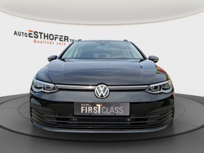 VW Golf Gebrauchtwagen VW Golf Gebrauchtwagen