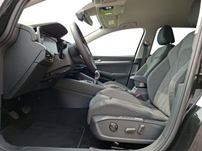 VW Golf Gebrauchtwagen VW Golf Gebrauchtwagen