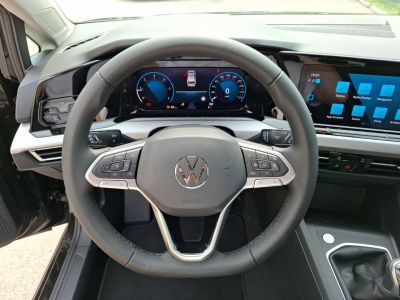 VW Golf Gebrauchtwagen VW Golf Gebrauchtwagen