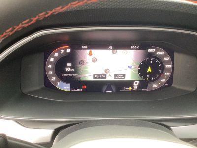 Seat Leon Gebrauchtwagen