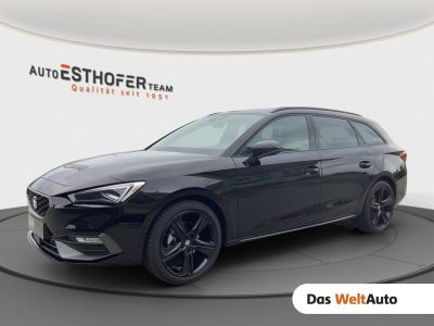 Seat Leon Gebrauchtwagen