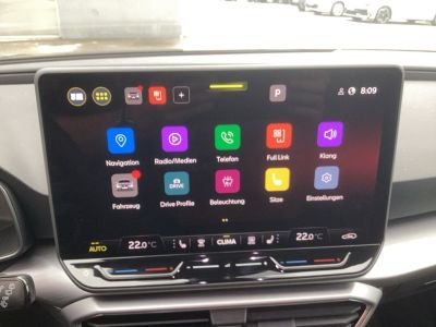 Seat Leon Gebrauchtwagen