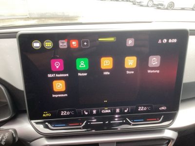 Seat Leon Gebrauchtwagen