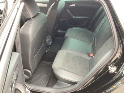 Seat Leon Gebrauchtwagen