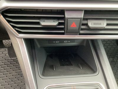 Seat Leon Gebrauchtwagen