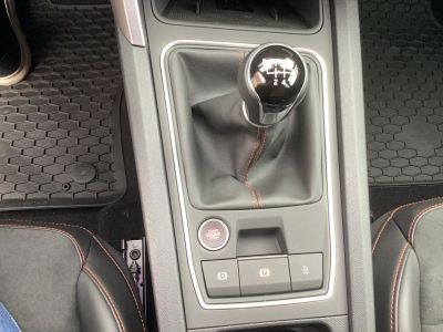 Seat Leon Gebrauchtwagen