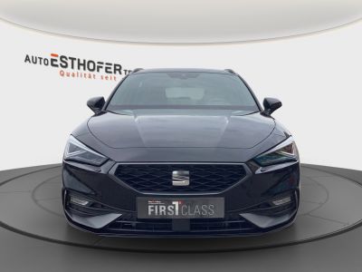 Seat Leon Gebrauchtwagen