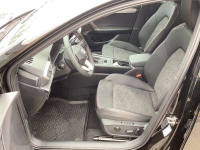 Seat Leon Gebrauchtwagen