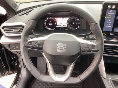 Seat Leon Gebrauchtwagen