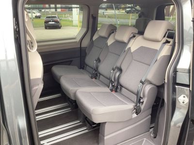 VW Multivan Gebrauchtwagen