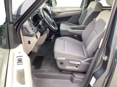 VW Multivan Gebrauchtwagen