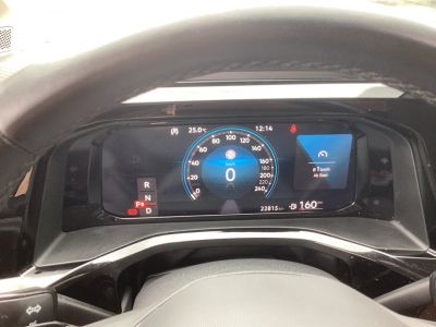 VW Multivan Gebrauchtwagen