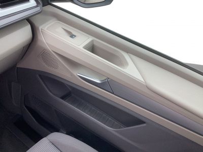 VW Multivan Gebrauchtwagen