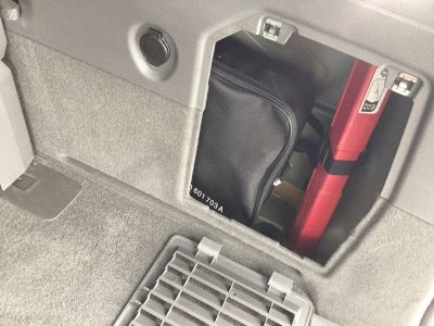 VW Multivan Gebrauchtwagen