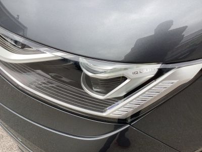 VW Multivan Gebrauchtwagen