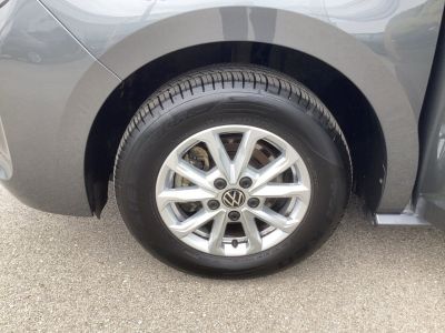 VW Multivan Gebrauchtwagen