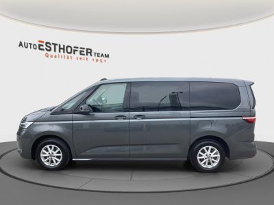 VW Multivan Gebrauchtwagen