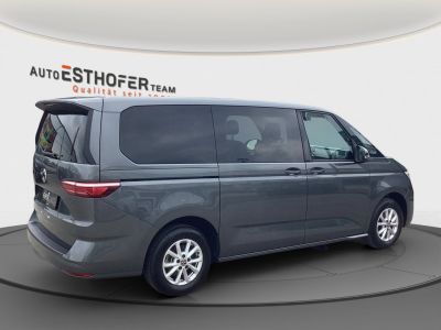 VW Multivan Gebrauchtwagen