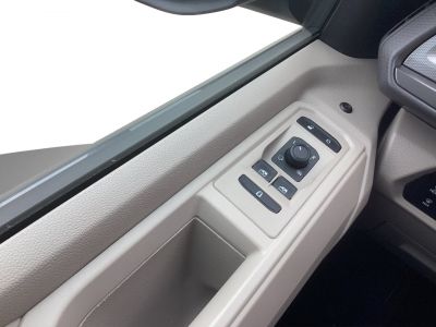 VW Multivan Gebrauchtwagen