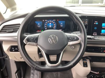 VW Multivan Gebrauchtwagen