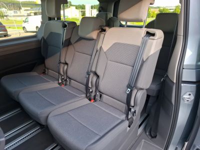 VW Multivan Gebrauchtwagen