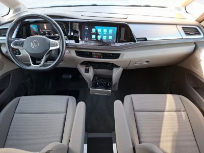 VW Multivan Gebrauchtwagen