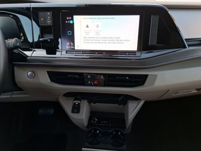 VW Multivan Gebrauchtwagen