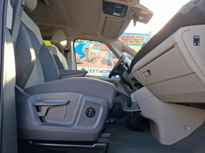 VW Multivan Gebrauchtwagen