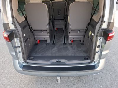 VW Multivan Gebrauchtwagen