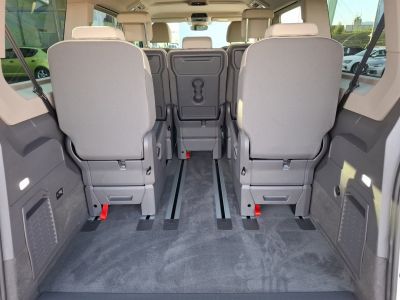 VW Multivan Gebrauchtwagen