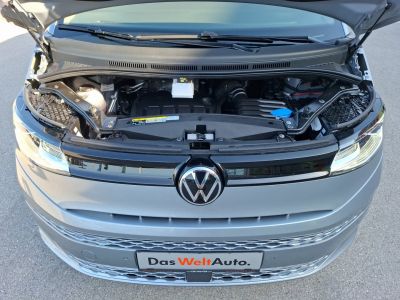 VW Multivan Gebrauchtwagen