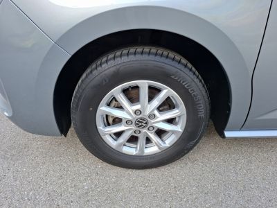 VW Multivan Gebrauchtwagen