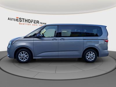 VW Multivan Gebrauchtwagen